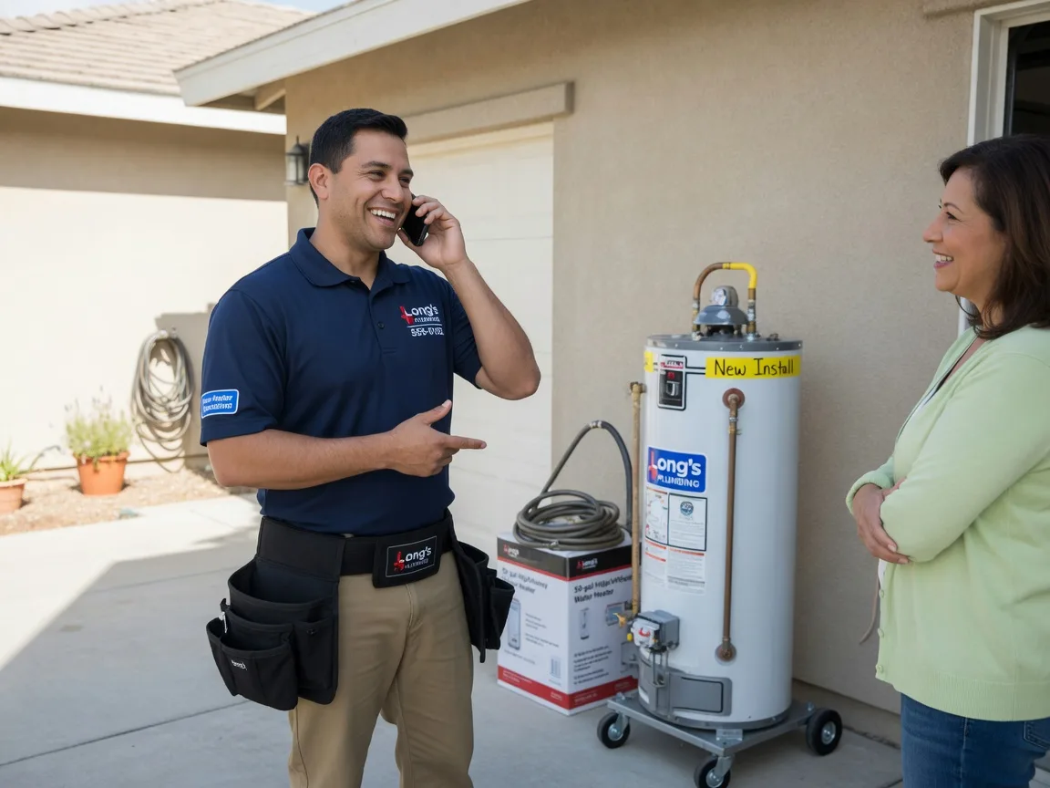 Leak Detection Patterson, LA FAQs